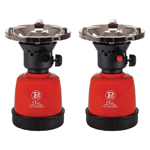 Allumage piézoélectrique pour cuisinière à gaz, code 803972 - Product Image 2
