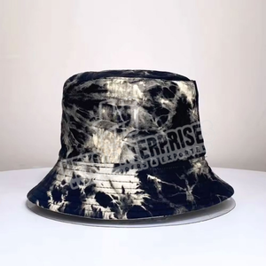 Colección de Gorros de Pescador Estilo Urbano, Diseño Más Reciente 2026, Superventas, Fabricación en Fábrica, Estilo Verano - Product Image 4