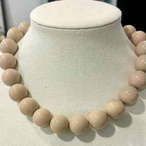 Gargantilla de cristal con cuentas de sodalita de 8mm hecha a mano, collar de piedra de sodalita Natural, joyería artesanal - Product Image 2