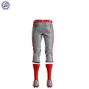 2024 conjuntos de camisetas de béisbol ligeras personalizadas, ropa deportiva de poliéster de alta calidad con el mejor diseño e impresión de logotipos - Product Image 6