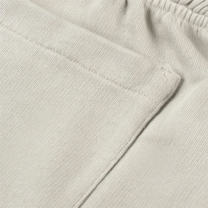 OEM Mens Gym Sports Cotton quick oem Comfortable <b>Fleece</b> Athletic Jogger <b>Shorts</b> For Sweat Custom <b>Shorts</b> Men <b>Shorts</b> for Men - Product Image 3