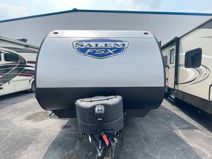 F-o-r-e-s-t R-i-v-e-r Salem F-s-x 280R-T d'occasion 2022 - Product Image 5