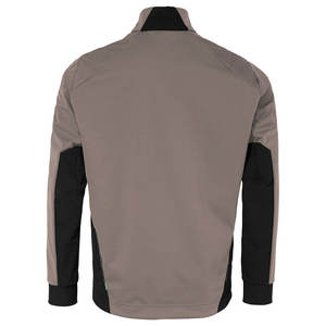 Ropa de calle de alta calidad al por mayor de mangas completas para hombre, chaqueta Softshell de carreras, chaqueta Softshell impermeable personalizada para hombre - Product Image 6