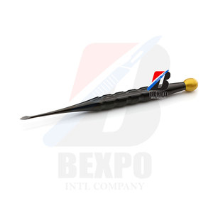 Extractor de punta de raíz rota Dental herramienta tipo pestillo para pieza de mano de motor - Product Image 6