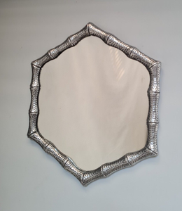 Espejo de pared asequible con diseñador para decoración moderna del hogar, perfecto para sala de estar y interiores de pared de Hotel, espejos de aspecto Premium - Product Image 5