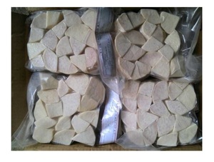 TARO CONGELÉ AVEC HAUTE QUALITÉ 2024 MEILLEUR VENDEUR-TARO CONGELÉ EN GROS GOÛT INCROYABLE ET MEILLEUR PRIX DU VIETNAM - Product Image 5