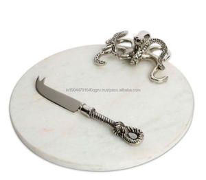 Stainless Steel <b>Cheese</b> <b>Knife</b> <b>Set</b> - Elegant Design Cutlery for Precise <b>Cheese</b> Serving High-Quality Tools - Product Image 6