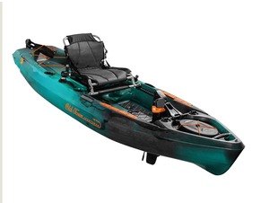 Listo para entrega Old TownS Hombre deportivo P D L 1 06 Pesca Kayaks - Product Image 2