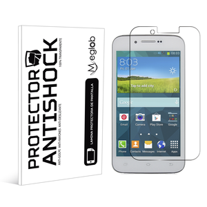 ฟิล์มกันรอยหน้าจอ ANTISHOCK สำหรับเทงดา มินิ S5 ฟิล์มป้องกันระดับพรีเมียมเพื่อประสิทธิภาพการทำงานของอุปกรณ์ที่ดีที่สุด - Product Image 1