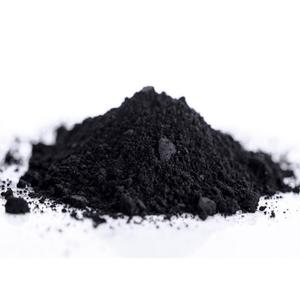 RCB en polvo de carbón negro recuperado de alta calidad para caucho, neumáticos, plásticos, pigmentos, revestimientos, tintas | OEM, suministro a granel al por mayor - Product Image 1