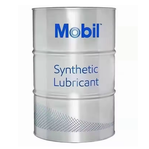 Aceite de Motor Sintético Completo Avanzado Mobil 1 0W-40, Tambor de 55 Galones (208L) - Product Image 1