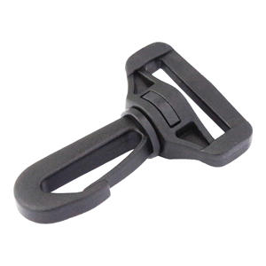 Профессиональный зажим для сумки для фотоаппарата |   Черные и цветные поворотные крючки для фотооборудования, ремней и сумок - Product Image 1