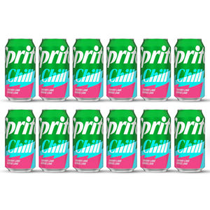 Sprite Chill 6 Pack 7.5 Fl. Mini-canettes Oz de soda citron-lime rafraîchissant, parfait pour les fêtes, le bureau, les voyages et les délices en déplacement - Product Image 3