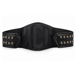 Stylish Sports Award Championship <b>Belt</b> Steel Buckle Eco-Friendly Lightweight Durable Design for Competitions-Wholesale Supplier - Product Image 2