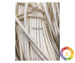 Noyau de rotin pour l'artisanat de meubles et de paniers, vente en gros écologique des exportateurs d'usines du Vietnam Noyau de rotin de haute qualité - Product Image 2