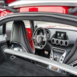 Mercedes-Benz AMG GT S Coupé Sport Luxe 2020, Best-seller, Pack Technologie, Moteur V8 Turbo 4.8L 503CV, Sièges en Cuir - Product Image 5