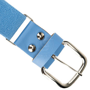 Ceinture de baseball pour hommes, prix de gros, légère, durable, matériau authentique, 100% originale - Product Image 2