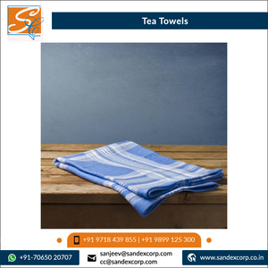 Super absorbant avec des serviettes de cuisine de golf personnalisées en provenance de l'Inde Design et Logo au prix de gros - Product Image 6