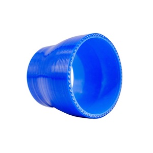 Reductor recto azul Manitor id.76-89mm l.76mm - Product Image 2