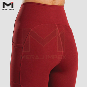 Vêtements de grande taille Leggings de fitness pour femmes Design personnalisé Leggings de fitness pour femmes - Product Image 4
