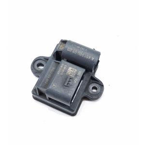 Centralina di controllo candelette MERCEDES Classe B W246 2a Serie A6519000900 OM 651.901 Diesel 1800 (12>) - Product Image 5