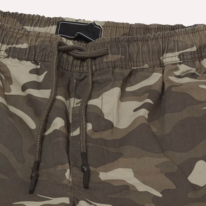 กางเกงสเวตเตอร์ของผู้ชายกางเกงวอร์มแห้งเร็วระบายอากาศได้ดีสวมใส่สบาย - Product Image 6