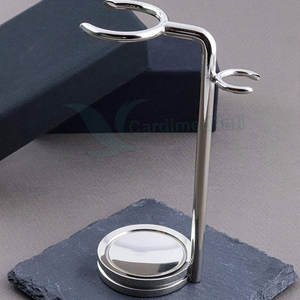 Precio bajo Kit de afeitado de alta calidad para hombres Kit de afeitado ligero hecho de acero inoxidable para hombres - Product Image 5