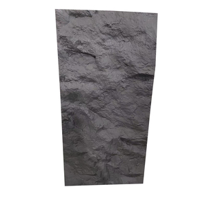 แผ่นผนังหิน PU หุ้มผนังประเภทหินและกระเบื้อง - Product Image 4