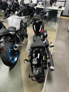 Motocyclettes BOLT R-SPEC, NOUVEAUTÉS LES PLUS VENDUES - Product Image 6