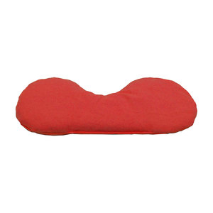 Almohada de ojos ecológica para exteriores para yoga y meditación, relajación y potenciador de la calma - Product Image 5