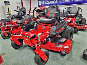 Tosaerba a raggio zero per impieghi gravosi Ferris 500S più venduti - Product Image 3