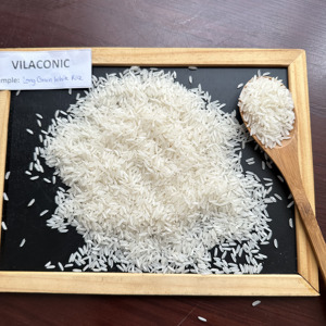 Paquete flexible de arroz fragante de grano largo de Vietnam, 1kg, 5kg, 10kg, 20kg, 25kg y 50kg, arroz Tyler - Product Image 4