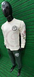 Best Price Men's <b>Long</b> Sleeve <b>Sweatshirt</b> 100% Cotton Wholesale Breathable For Winter Season Low Moq Hoodies & <b>Sweatshirts</b> - Product Image 6