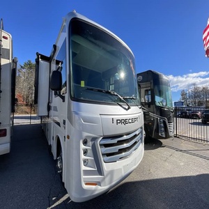 สภาพสมบูรณ์แบบ ปี 2026 Jayco P-r-e-c-e-p-t 36C - Product Image 1