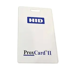 Smart Card Prox Card II Tarjeta de acceso de proximidad - Product Image 6