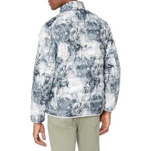 Chaqueta Acolchada para Hombre, Aislamiento Premium, Abrigo Cálido de Invierno Diseñado para Comodidad, Durabilidad y Protección contra el Frío - Product Image 2