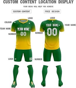 Uniforme de football - Product Image 2