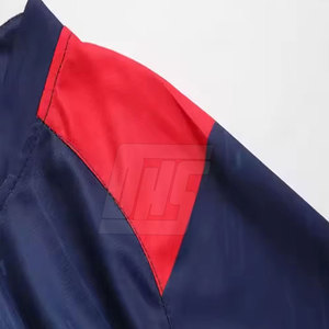 Uniforme de Tenis para Hombre, Conjunto de Camiseta y Pantalones Cortos Transpirables para Entrenamiento en Club y Tenis al Aire Libre - Product Image 6