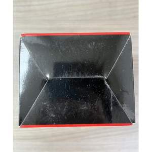 Afeitadora Eléctrica Inalámbrica Recargable para Hombre Bald Razor, Uso en Seco/Húmedo, IPX7, Cabezal de Afeitado Rotatorio con Doble Cuchilla Lavable y Reemplazable - Product Image 1