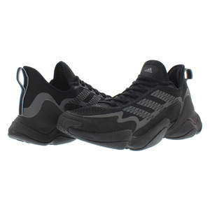 อาดิดาสผลกระทบ FLX unisex รองเท้าสี: สีดำ100% ของแท้ - Product Image 3