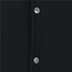 เสื้อแจ็กเก็ตเบสบอล100% สำหรับผู้ชายเสื้อโค้ทผ้าฝ้ายปักโลโก้ด้านหน้าผ้าขนแกะเคลือบสำหรับฤดูหนาวบริการ OEM - Product Image 4