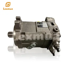 Linde motore assiale a cilindrata variabile HMF 50 55 75 105 135 165 210 280 HMF 50-02 2655 motore a pistone