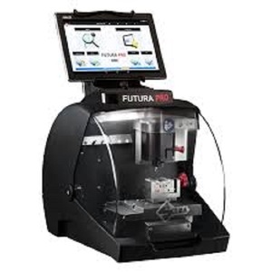 เครื่องตัดกุญแจ Silcas Futura Pro One คุณภาพสูงสุด - Product Image 2