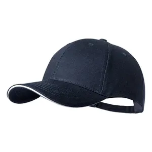 หมวกผ้าฝ้ายซานวีแบบกำหนดเองสำหรับสินค้าส่งเสริมการขาย - Product Image 1