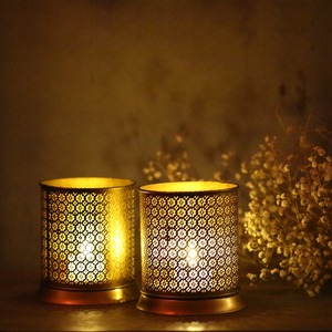 High Quality Glass Metal Candle <b>Lantern</b> Best Price Home Hotel Decoration New Design Christmas Available Large <b>Small</b> Made Wax - Product Image 2