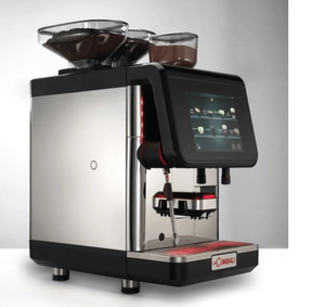 Cafetera Espresso Superautomática S30 de Calidad Premium para una Experiencia Increíble - En Stock - Envíos Globales - Product Image 2