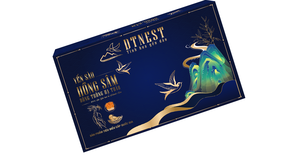 Bebida de Nido de Pájaro Good Health DTNest, Fábrica Directa, Nutrición Diaria, Ginseng Rojo Estofado y Cordyceps para Adultos, Caja Incluida - Product Image 3