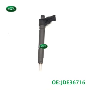 Aksesori Mobil RuvJs <span class=keywords><strong>2.2</strong></span> nosel injektor bahan bakar Diesel JDE36716 untuk Land Rover Freelander 2 Range Rover Evoque - Product Image 6