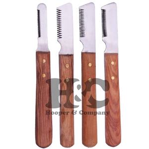 Meilleures ventes : Ensemble de ciseaux et brosse de toilettage pour animaux de compagnie, luxe moderne, en acier inoxydable durable, écologique, haute qualité - Product Image 4