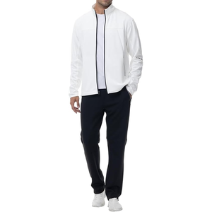 Survêtement d'été pour hommes Athletic Day: séchage rapide, matériau résistant au sable et protection UV pour les sports nautiques - Product Image 1